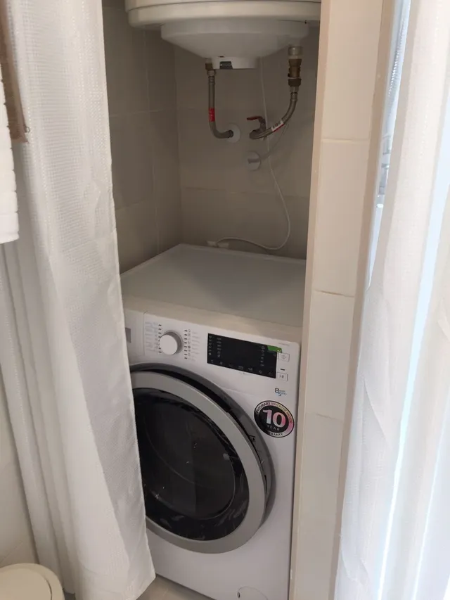 Apartamento 2 habitaciones 63m² en venta - Centro — 16