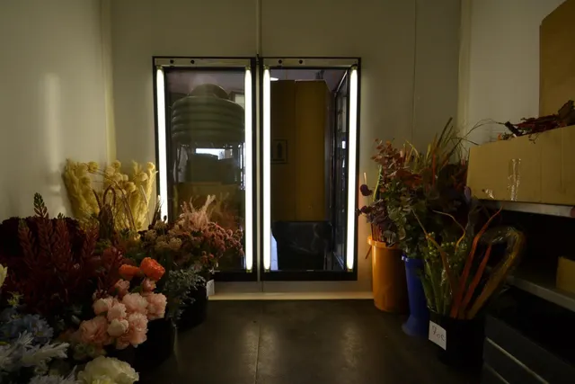 Local comercial 64m² en venta - Centre — 9