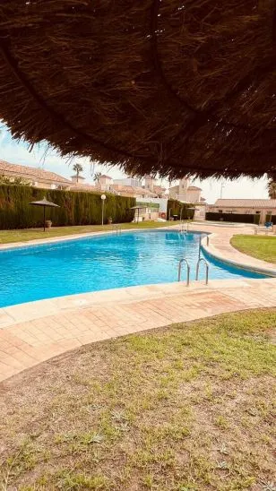 Villa 3 habitaciones 160m² en venta - Las Filipinas — 40