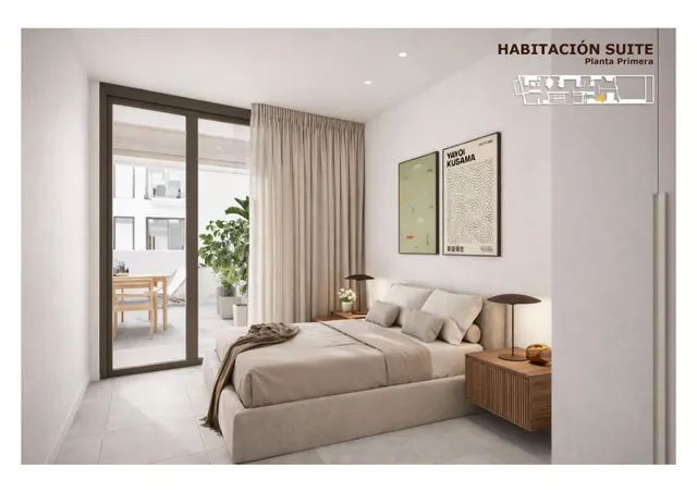 PISO EN PRIMERA LINIA EN ARENYS DE MAR !! — 8