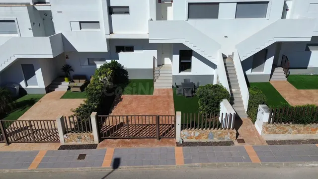 Apartamento 2 habitaciones 79m² en venta - Desamparados-Hurc - foto 2