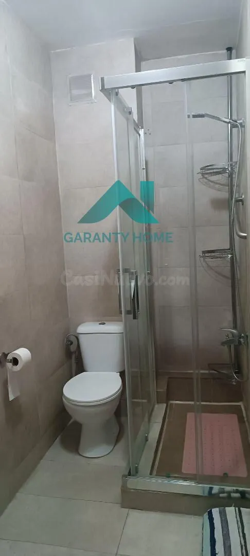 APARTAMENTO AMUEBLADO EN ALQUILER EN ZONA CENTRO – CÁCERES✨ — 4