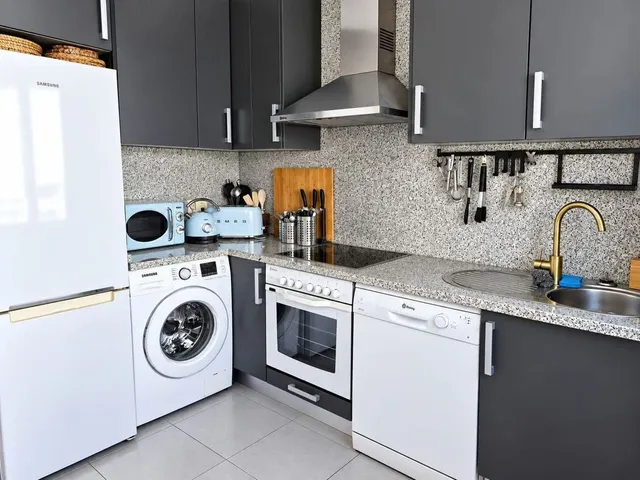 Ático 2 habitaciones 100m² en venta - Zona Las Mesas - foto 5