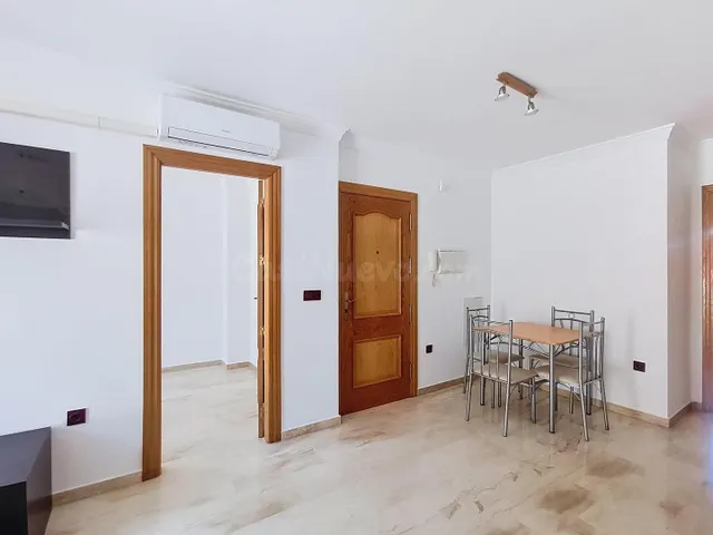 Piso de 3 dormitorios junto al Ayuntamiento de Las Gabias - foto 5