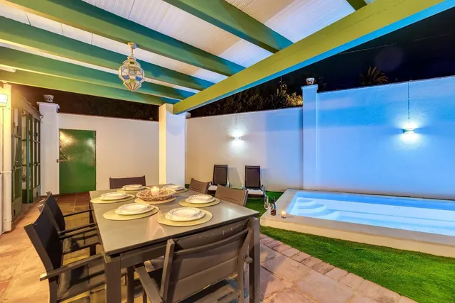 Chalet 5 habitaciones 224m² en venta - Marbella — 47