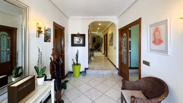Villa 6 habitaciones 290m² en venta - Torre la mata — 5