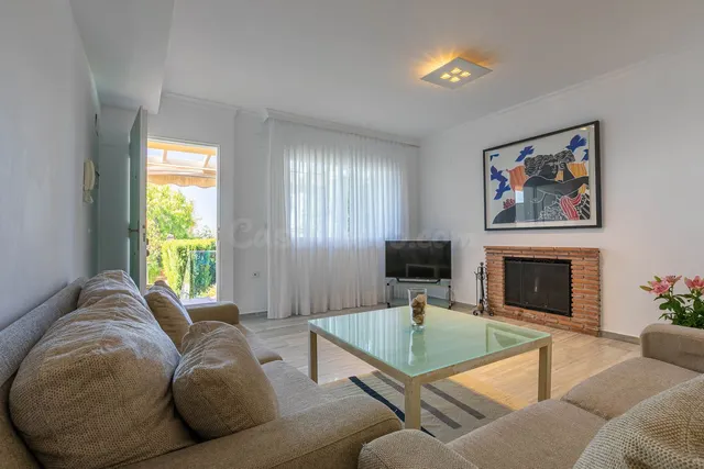 Adosado 4 habitaciones 171m² en venta - Marbella - foto 4