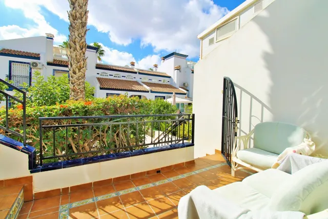 Bungalow 2 habitaciones 64m² en venta - Los Dolses — 3