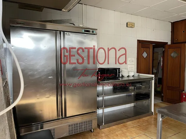 NEGOCIO DE RESTAURACIÓN EN NOJA — 16