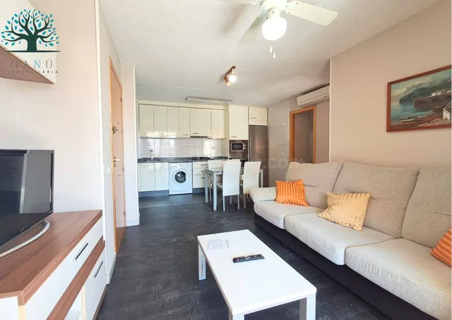 APARTAMENTO EN RESIDENCIAL PUEBLO SALADO - foto 4