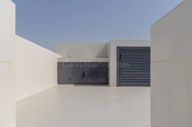 Villa 3 habitaciones 319m² en venta - Campoamor - foto 5