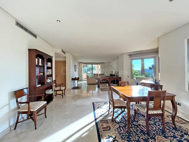 Apartamento 2 habitaciones 206m² en venta - Marbella — 4