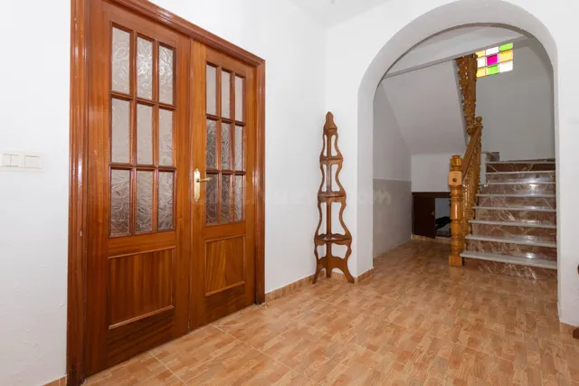 Encantadora Casa en Cullar Vega — 5