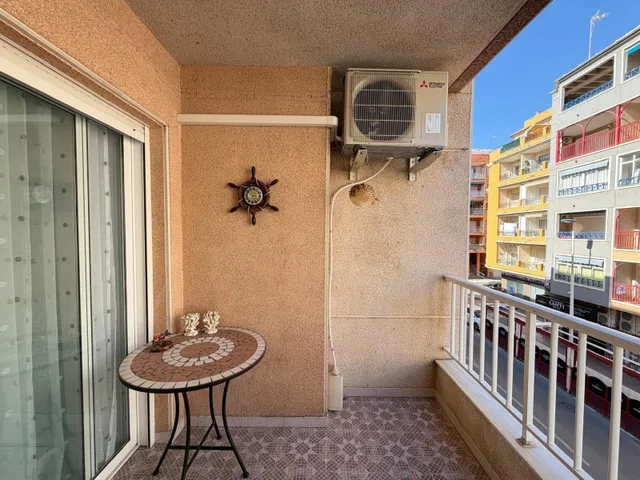 Apartamento 3 habitaciones 107m² en venta - Playa del cura — 32