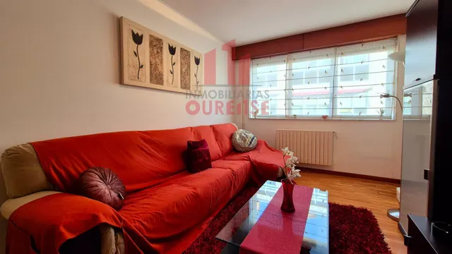 Vivienda amueblada en o ventiún, próxima a plaza de la marina — 10