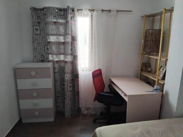 ATICO EN SUECA CON AMPLISIMA TERRAZA — 30