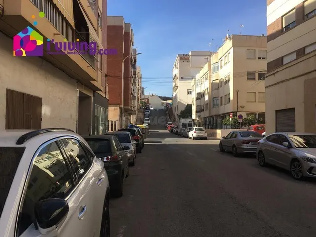 Parking coche en Venta en Albox Almería - foto 3