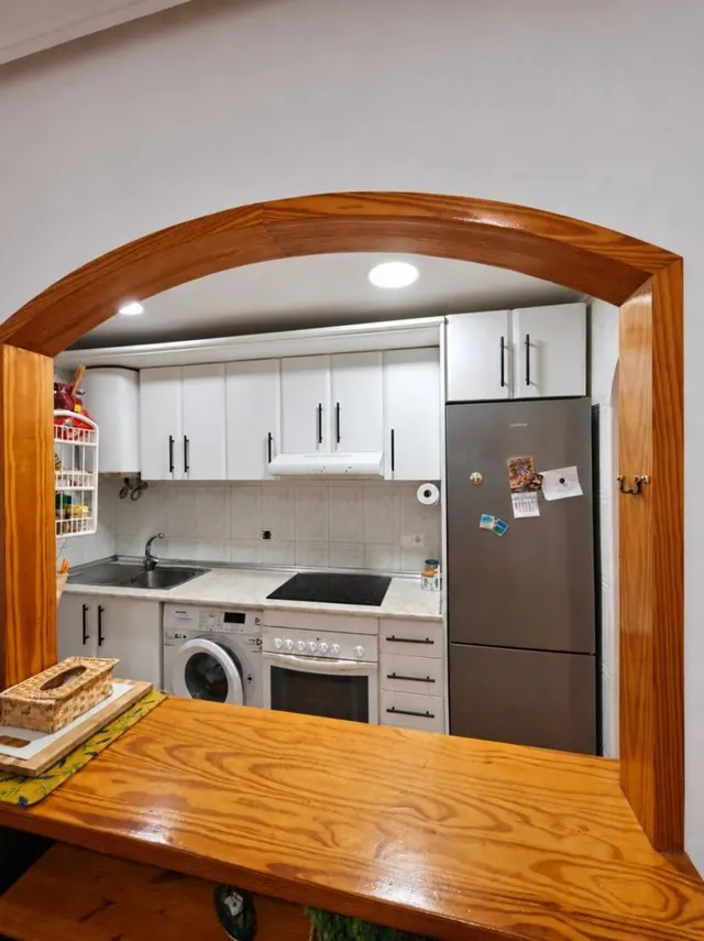 Apartamento 2 habitaciones 45m² en venta - Los Narejos-Punta Calera — 11
