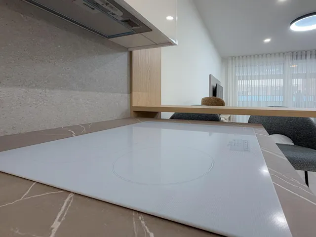 Playa Del Cura! Impresionante apartamento nuevo a estrenar, con excelente distribución de espacios + Gigantesca terraza (160 mts playa) desde 239.900 — 20