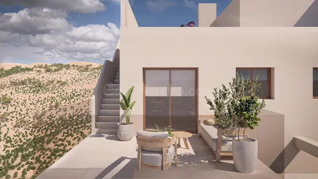 Apartamento 3 habitaciones 103m² en venta - Corvera — 4