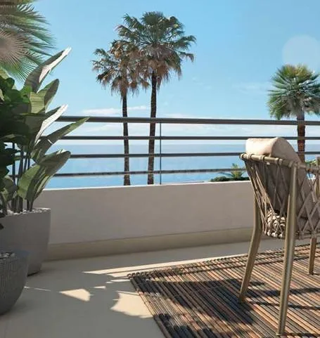 Zona Santángelo/Benalmádena. Con vistas al mar — 5