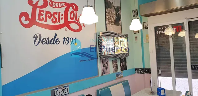 Local comercial a 200 metros de la playa - ref 1264 — 15