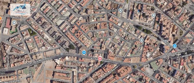 Venta piso en Roquetas de Mar (Almería) — 3