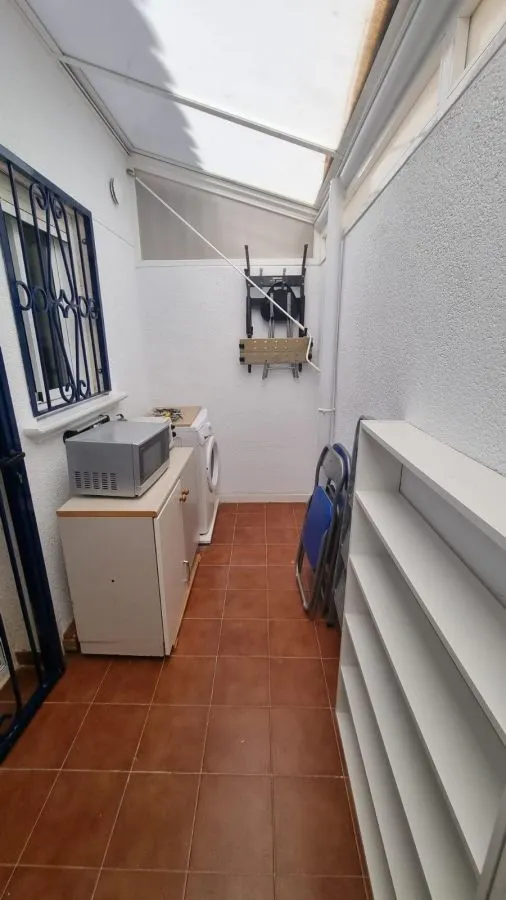 Dúplex 2 habitaciones 75m² en venta - La Ciñuelica — 16
