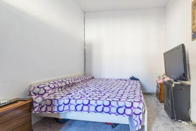 Planta baja de 4 habitaciones con inquilinos — 6