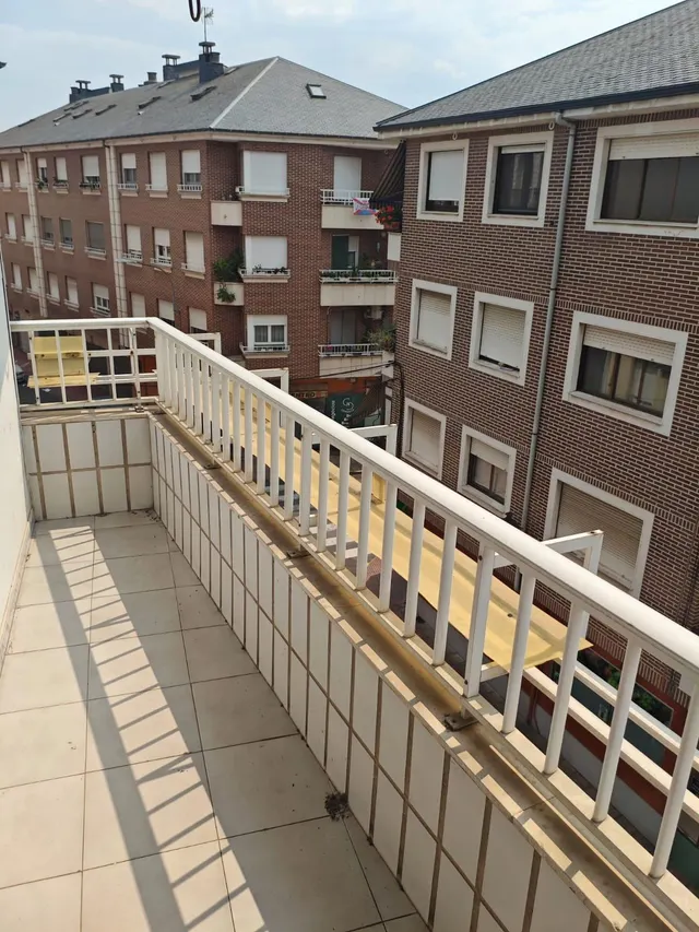 VENTA PISO CACABELOS CENTRO — 8