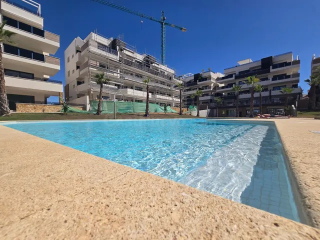 Apartamento 2 habitaciones 75m² en venta - La Florida - foto 3