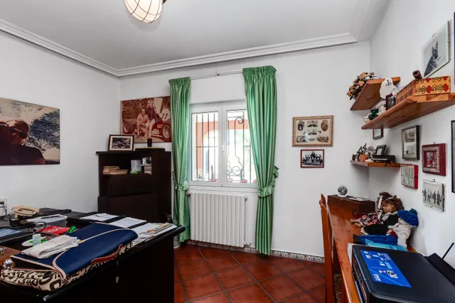 En Venta Villa de Lujo en San Luis Torrevieja — 29