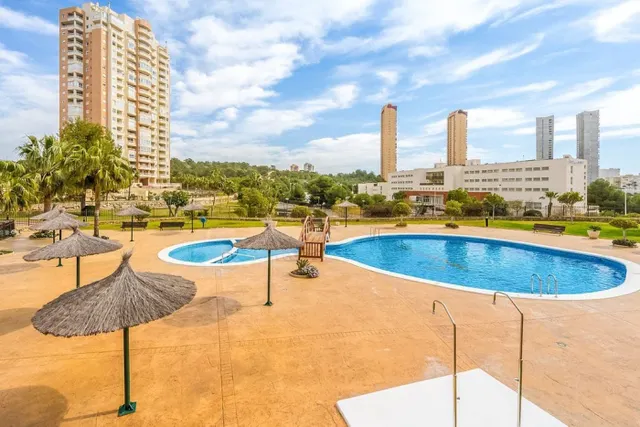 Ático en venta en Pueblo Poniente