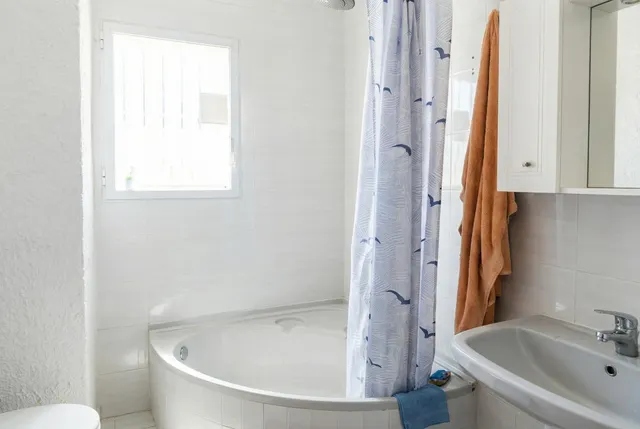 GRAN CHALET CON VISTAS AL MAR, PARCELA DE 1.218 m2 Y ENTORNO PRIVILEGIADO !! — 20