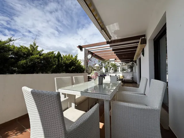 Apartamento 2 habitaciones 92m² en venta - Marbella — 13