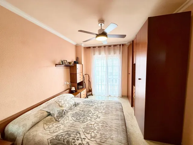 Amplio adosado en Villablanca, 'Residencial Villa Claudia' — 38