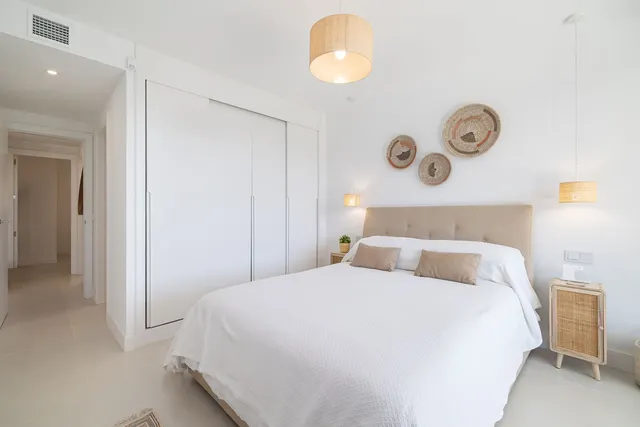 Apartamento 3 habitaciones 135m² en venta - Centro — 12