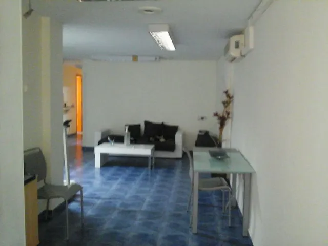 Bajo comercial en C/ Manuel Simó Marín - Ontinyent