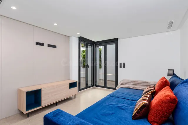 Villa 4 habitaciones 220m² en venta - Campello Playa — 31