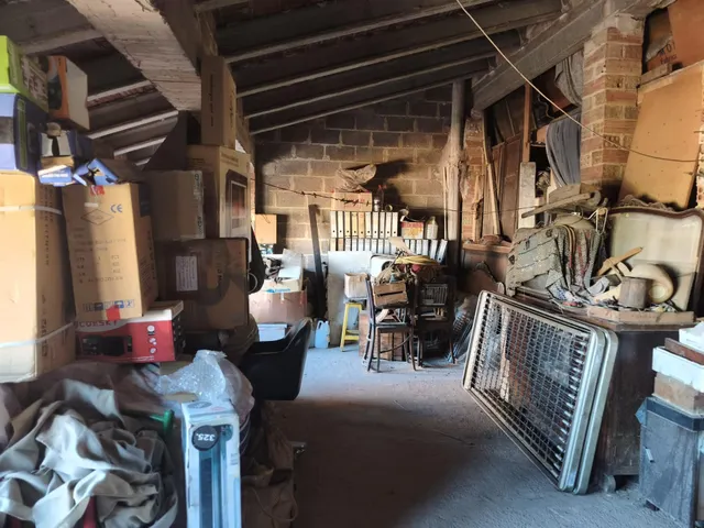 Casa zona La Parada con muchas posibilidades — 39