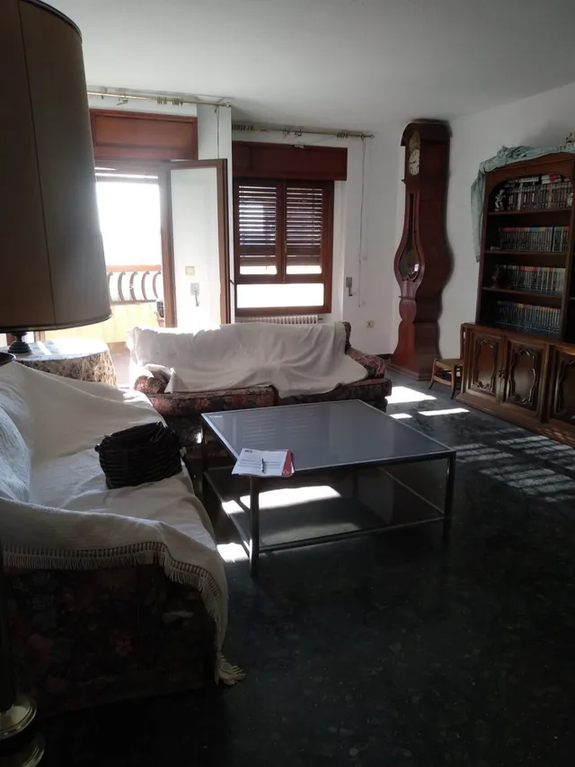 PISO PARA REFORMAR CON VISTA AL PARQUE ABELARDO SANCHEZ — 10