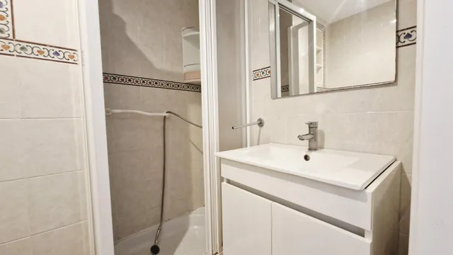 Piso 3 habitaciones 110m² en alquiler - Ensanche — 18