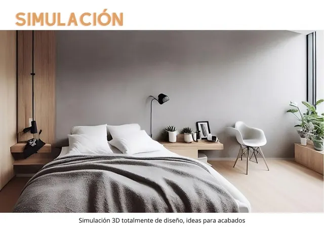 CHALET INDEPENDIENTE EN EL VALLE DE MENA — 11