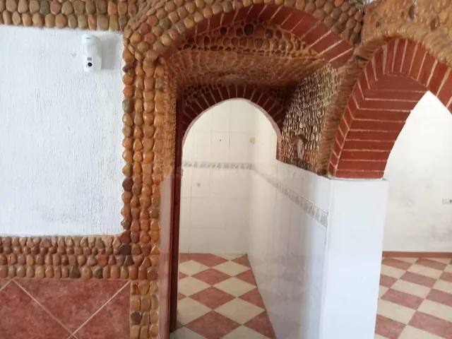 Venta de Vivienda en Pérez Cubillas, Huelva. — 5
