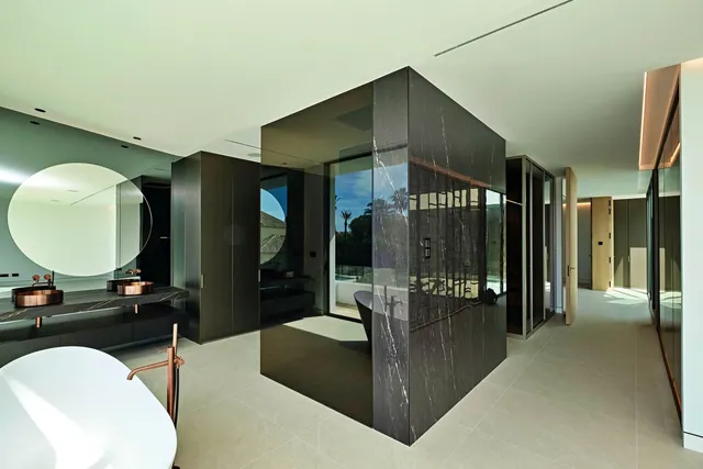 Adosado 3 habitaciones 589m² en venta - Marbella — 24