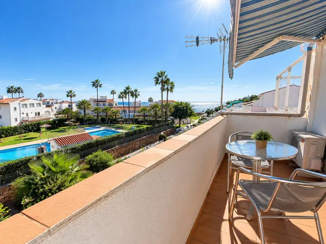 ¡en venta precioso adosado en playa paraiso! — 9