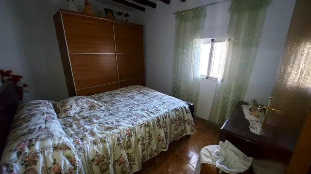 Casa en venta en Abla — 22