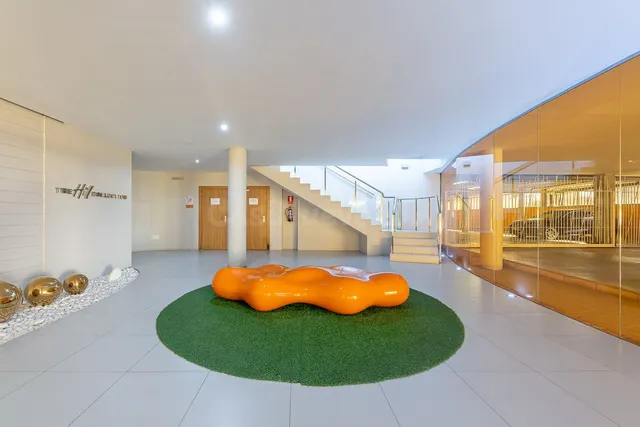 Apartamento 3 habitaciones 122m² en venta - Centro — 3