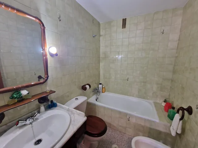 Magnífica vivienda amplia luminosa en Alcalá. — 11