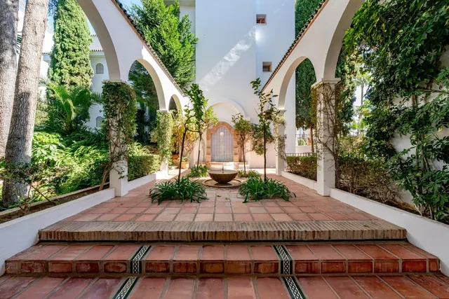 Apartamento 3 habitaciones 138m² en venta - Marbella — 29